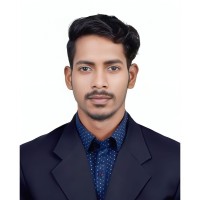 Karthikeyan M