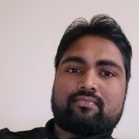 Arbind Kumar Gupta