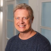 Henrik Björksved