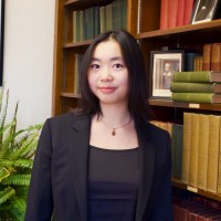 Cindy Li