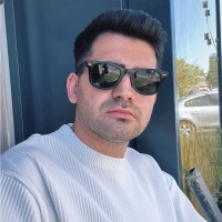 Hüseyin İriş