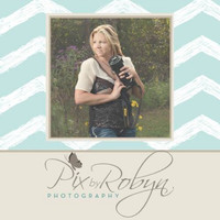 Robyn McIsaac