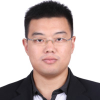 XIANMIN WANG