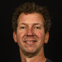Dion van de Pas