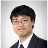 Johannes Zhu