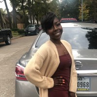 Essynce Tibbs