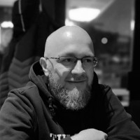 Mathieu Dupont