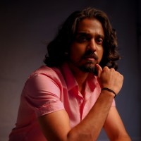 Ananth Padmasola