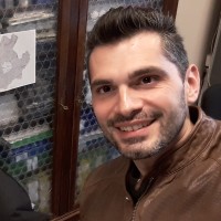 Fabio Montuori