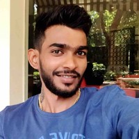 Keyur Patel
