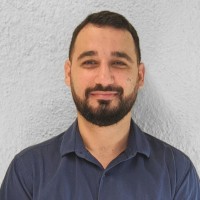 Vinicius Almeida Marques