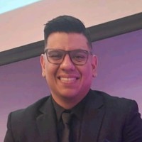 Alexander Salcedo Faria