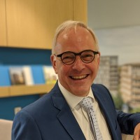 Paul Westdorp