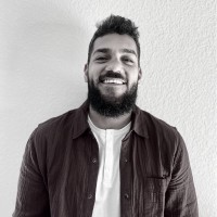 Ahmad Almaraz