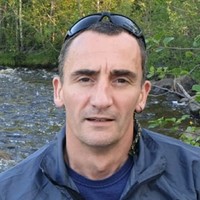 Paul Mcdonnell