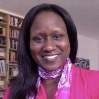 Elsa Odongo