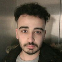 Mohammad Hadadpour