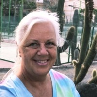 Marie Ericson