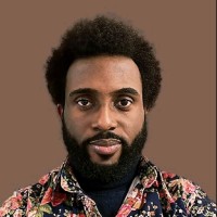 Emmanuel Emenikeonu (B.Tech, M.Eng)