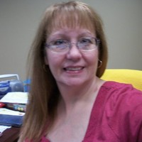 Joyce Lynn Merritt