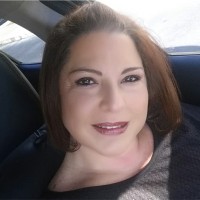 Sherry Bush