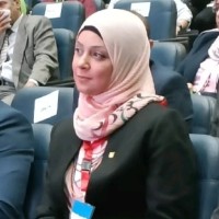 Tassneem Mohamed