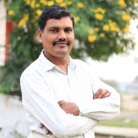 Santosh Patil