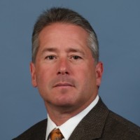 Mike Huffman