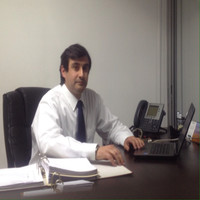 Victor Parraguez Morales