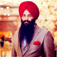 Baljinder Singh