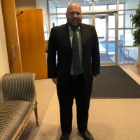 David Caldas, MA,  SHRM-CP