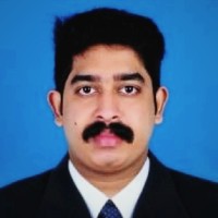 Dileep Das