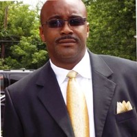 Eric Anderson