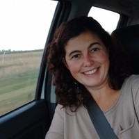 Rocio Moreno