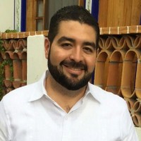 José Ramón Pulido Piñeiro