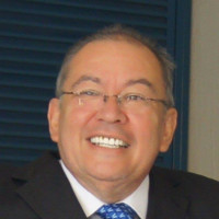 Mtro. Enrique Solórzano