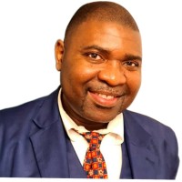 Guy Noël MIKOMBA POKA