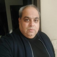 Nitin Wadhwa K