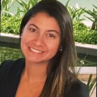 Priscila R. Justo