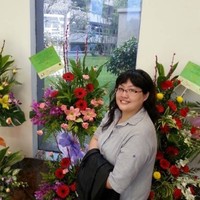 Wei Ching Lim