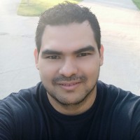Daniel Guerrero