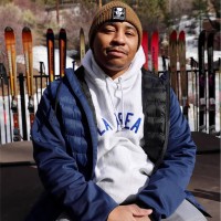 Branden Jones