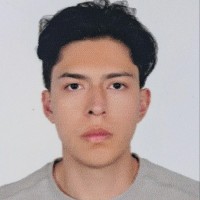Ángel David Del Valle García
