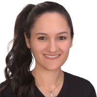 Dina Ghazal