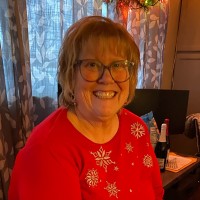 Mary Meyer
