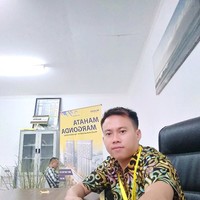 Alvin Asryan
