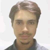 Cristopher Montero Berrocal