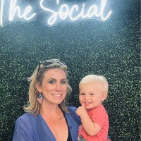 Candace Ferguson
