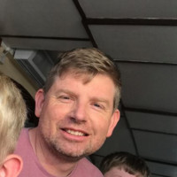 Steve Weetman