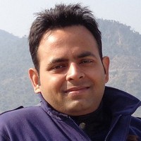 Kapil Kumar Gupta